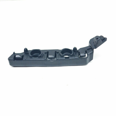 AUDI A1 S1 GB GENUINE FRONT BUMPER GUIDE PROFILE MOUNTING BRACKET LEFT N/S