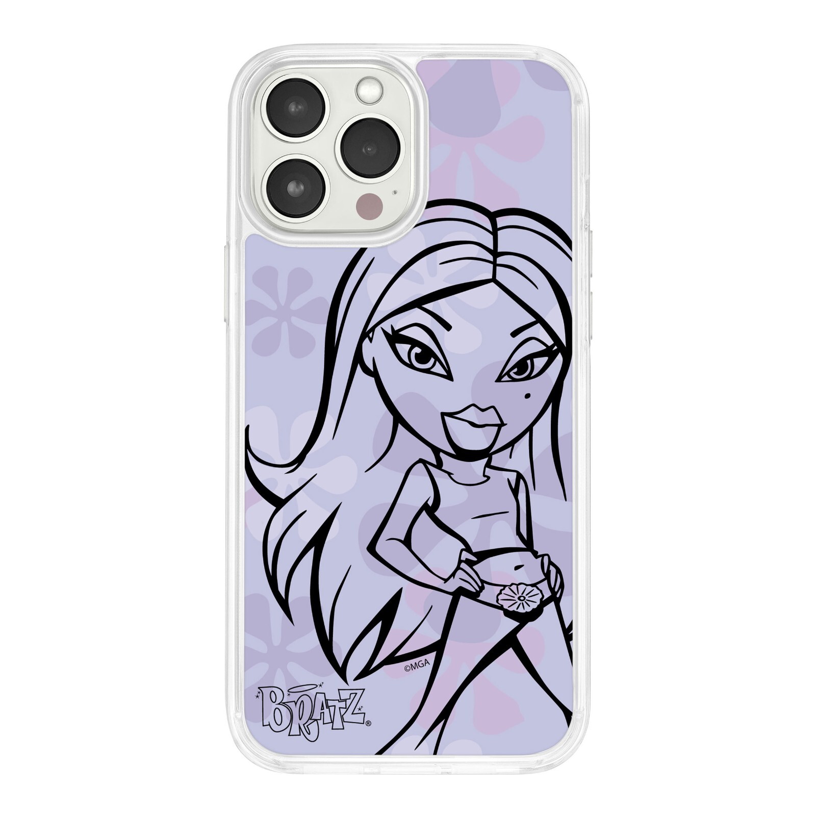アーバンソフィスティケーション◇BRATZ iPhoneケース (Urban