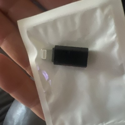 Photos de l'objet d'un acheteur vérifié