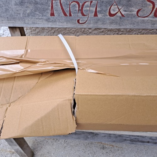 Fotos del artículo de un comprador verificado