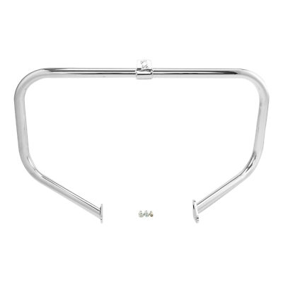 Engine Guard Highway Crash Bar Fit For Harley Touring Electra Glide FLHT 1997-08
