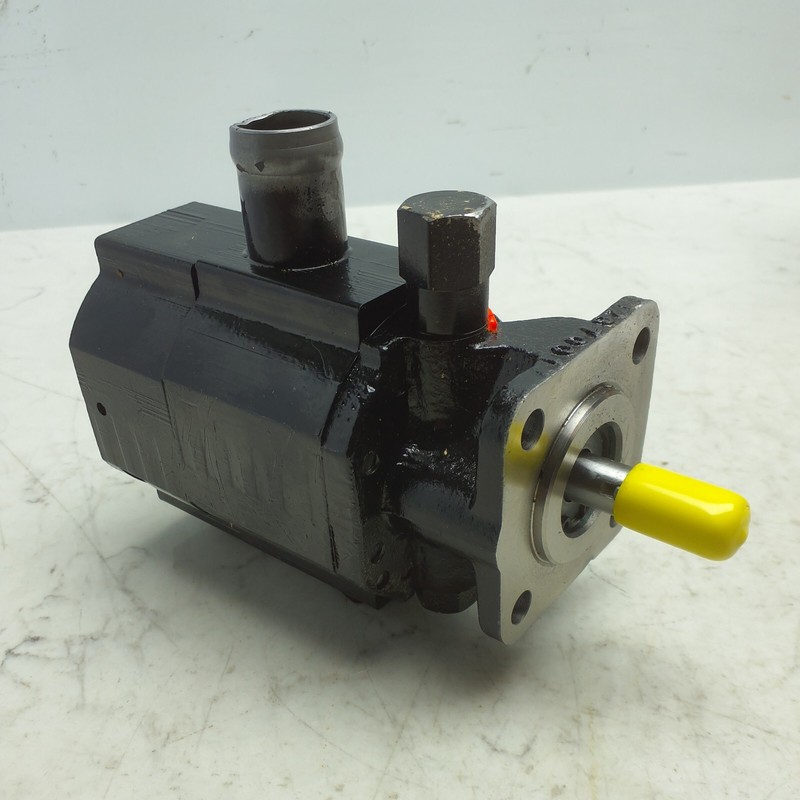 Concentric Hydraulic Gear Pump 11 Hp Required, 3,600 Input Rpm *damage