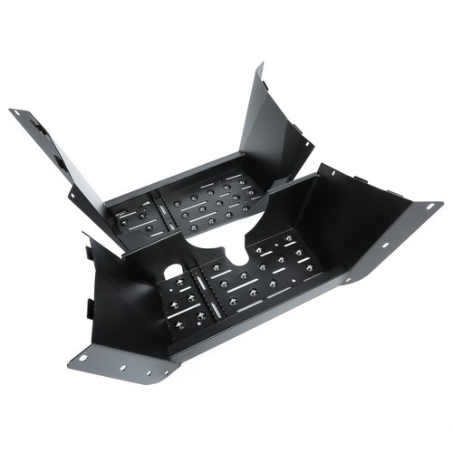 RH LH Foot Well Rest Floorboard For Polaris Sportsman 335 400 500 #5432221-070