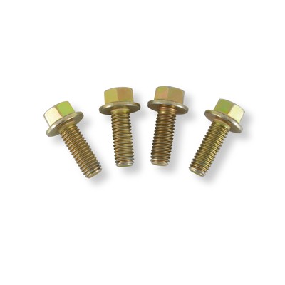Quick Time RM-172 Transmission Bolt Kit - 7/16-14 x 1-1/4 inch