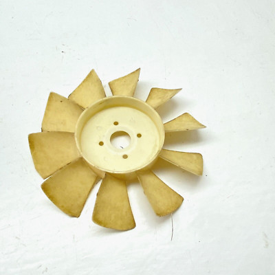 Grasshopper 727KW Hydro Pump Fan 320857
