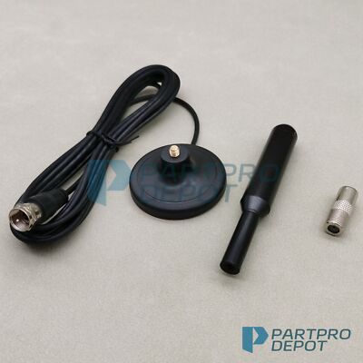 Upgraded TV Antenna Digital HD Antenna Indoor HDTV 300 Miles 1080P 4K Long Range