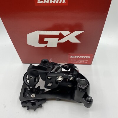 Sram Gx1 GX 1x11 Long Cage Rear Derailleur Type 2.1 42 Tooth max MTN MTB (9132)