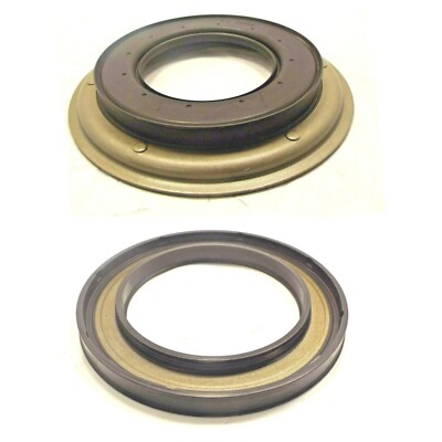 . Dual Clutch DL501 OB5 0B5 piston K1 & K2 dual clutch molded bonded piston SET