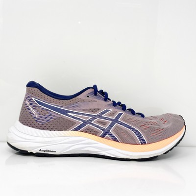 Женские кроссовки Asics Gel Excite 6 1012A154 фиолетовые кроссовки размер 8 W