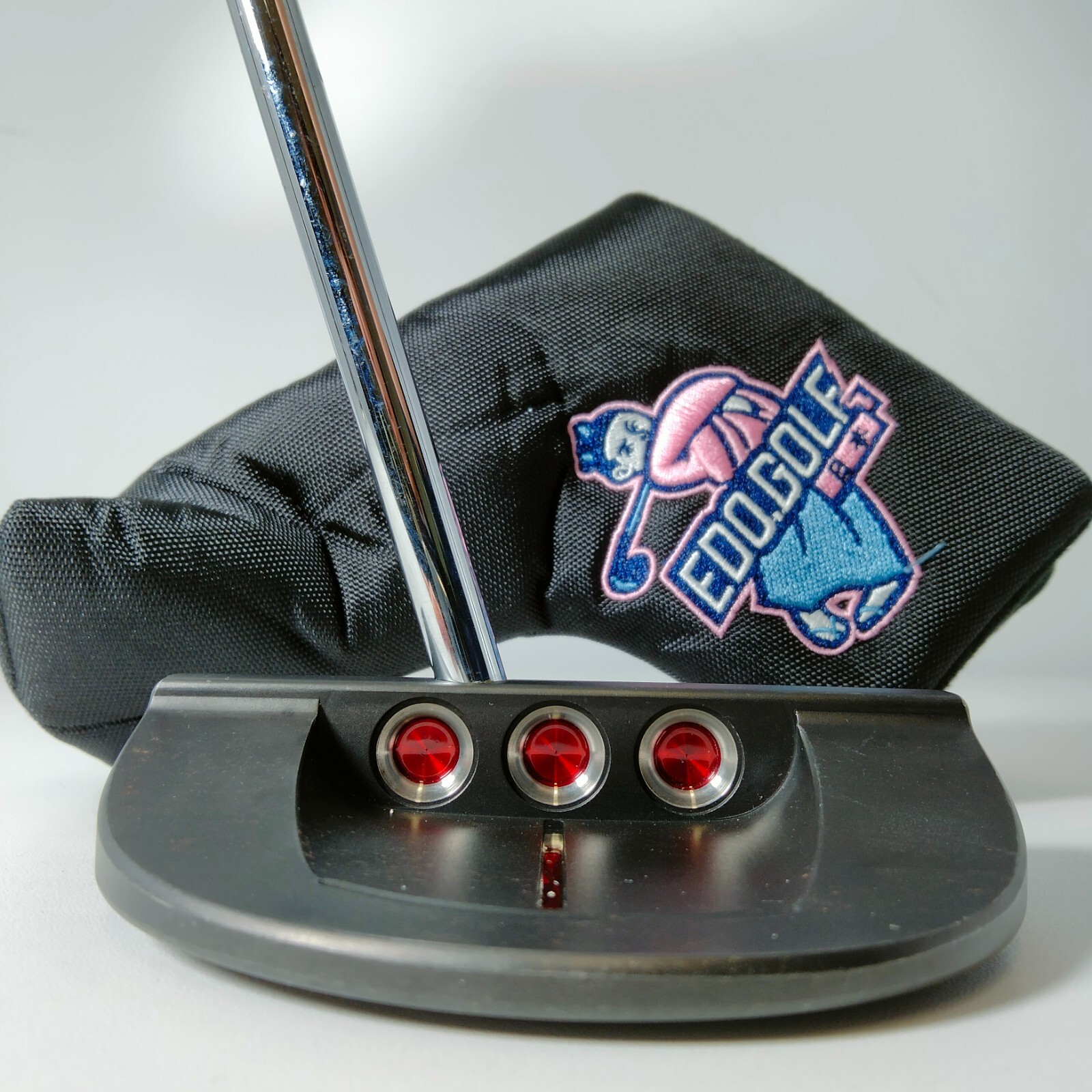 Scotty Cameron Select GoLo S 33 センター GoLo S - Scotty Cameron