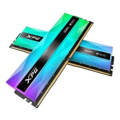 Adata LANCER NEON AX5U6400C3216G-DCLANRSG DDR5 6400MHz, 32GB, (2 x 16GB) CL32, 1