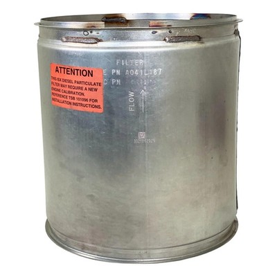 5579291 Genuine Cummins DPF Diesel Particulate Filter