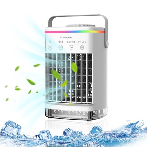 Cool Living Portable Air Conditioner Airconditioneri