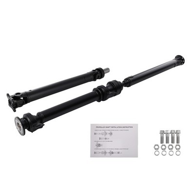 Driveshaft Propeller Assy for Toyota Highlander 3.5L 2014-2019 AWD 976-413 Rear