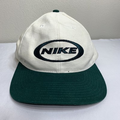 retro nike hat