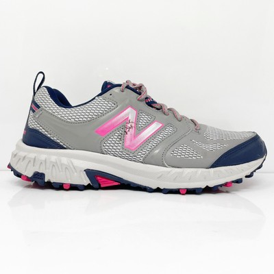 Женские кроссовки New Balance 412 V3 WTE412R3 серые кроссовки размер 9