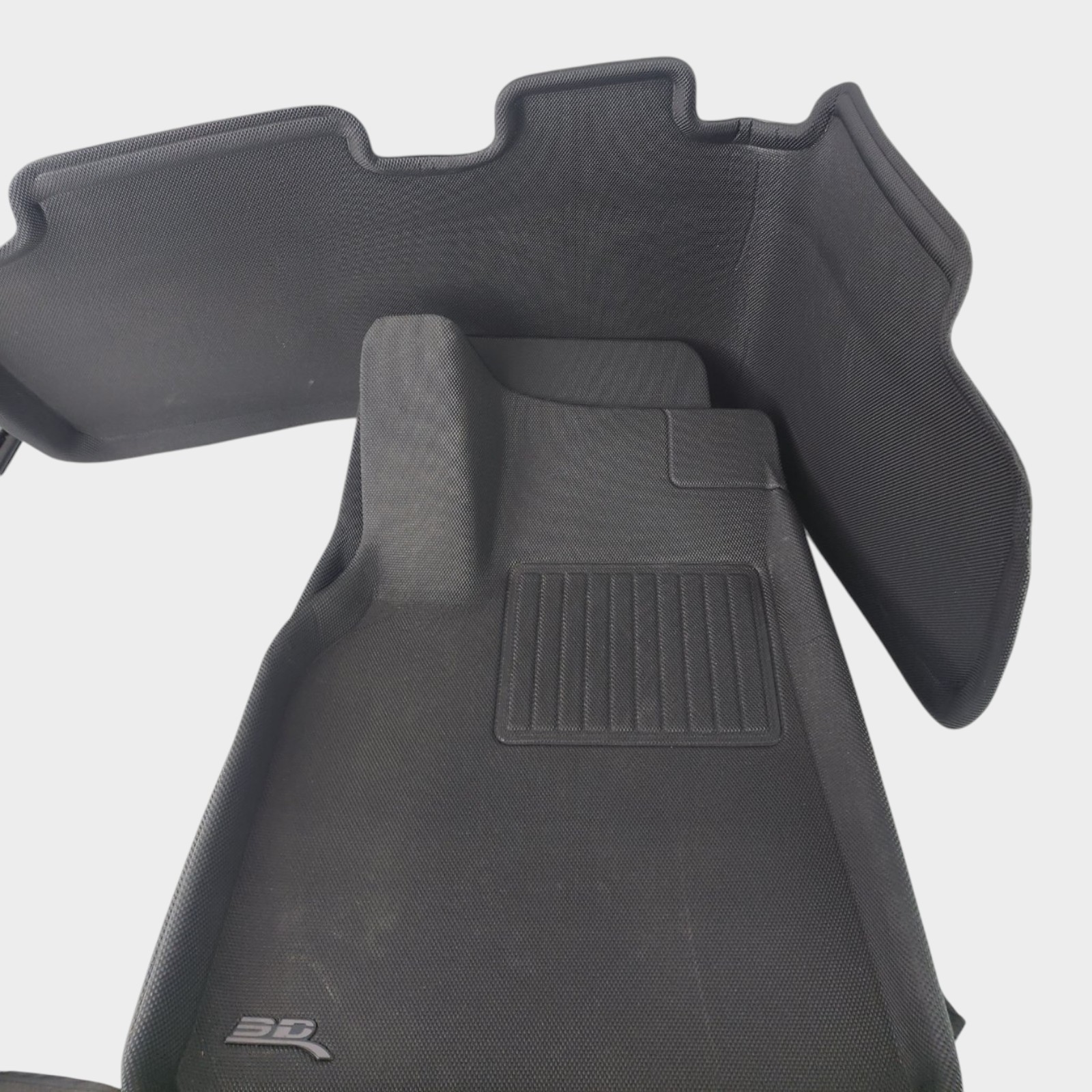 3D MAXpider All-Weather Floor Mats Custom Fit Car