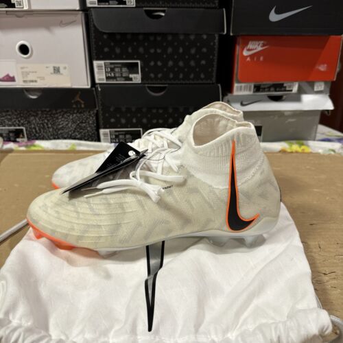 Nike Phantom Luna Elite FG White Total Orange. Wmns Size 12 Nike Phantom Luna Elite FG White Total Orange. Wmns Size 12