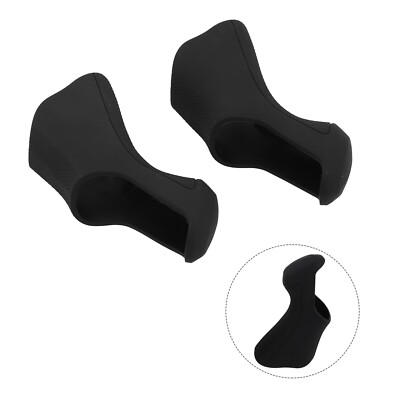 For-Shimano-Ultegra Brake Gear Rubber Covers Hoods Di2,ST