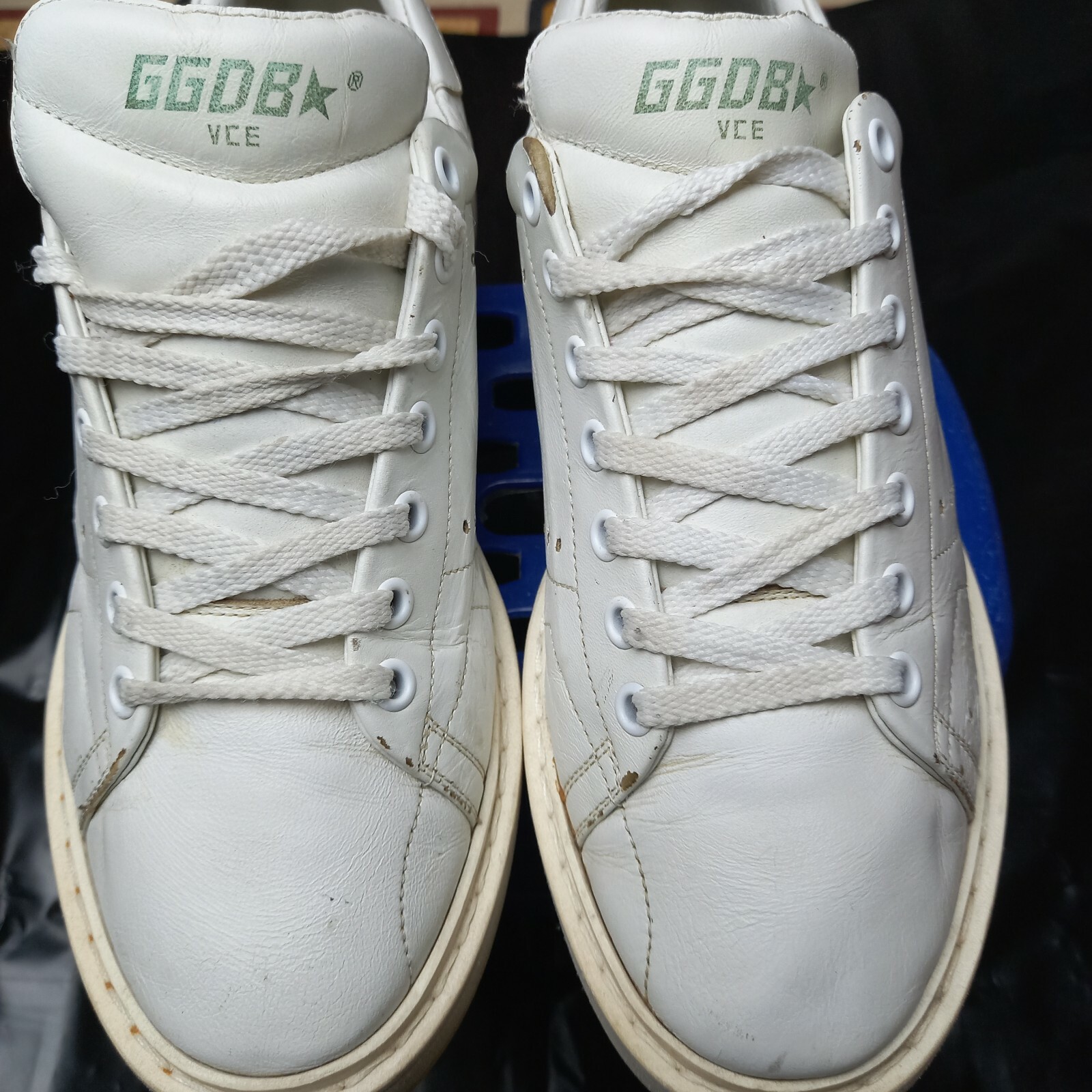 Golden Goose Tennis Shoes | Golden Tennis Shoes