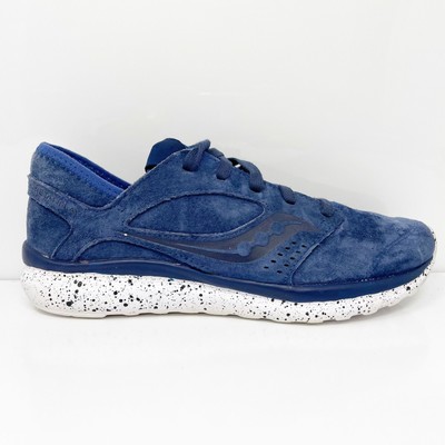 

Женские кроссовки Saucony Kineta Relay S30006-4 синие кроссовки размер 10, Синий, Kineta Relay