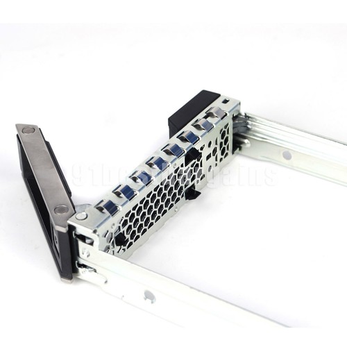 Lot 1-100 3.5" SATA Drive Caddy Tray X7K8W 0X7K8W For Dell R440 R640 R740 R740XD