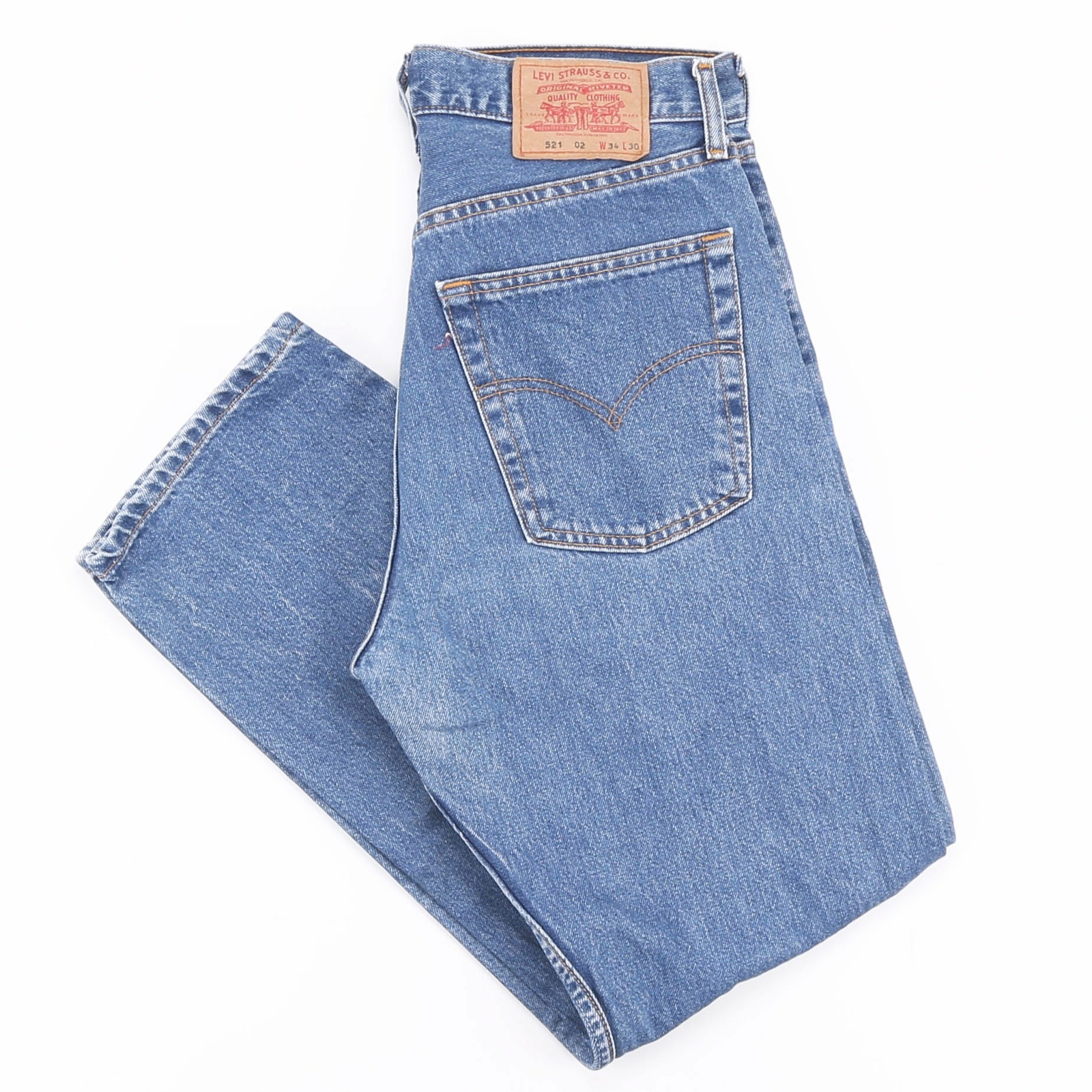 levis 30 x 34