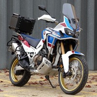 2018 Honda CRF1000 DCT Africa Twin – Fully Maintained, Low Mileage, Motorcycle.