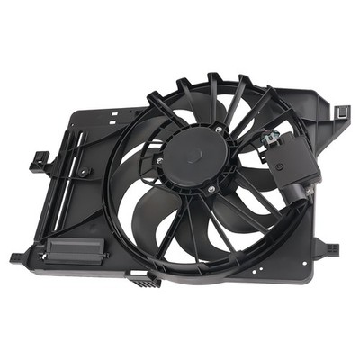 Kühlerlüfter Motor for Ford C-Max 1.5 TDCI Econetic 2011 1768594 240W 3 Pins