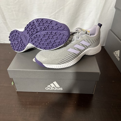 NEW Adidas W Response Bounce 2 Womens Golf Shoes Size 5.5