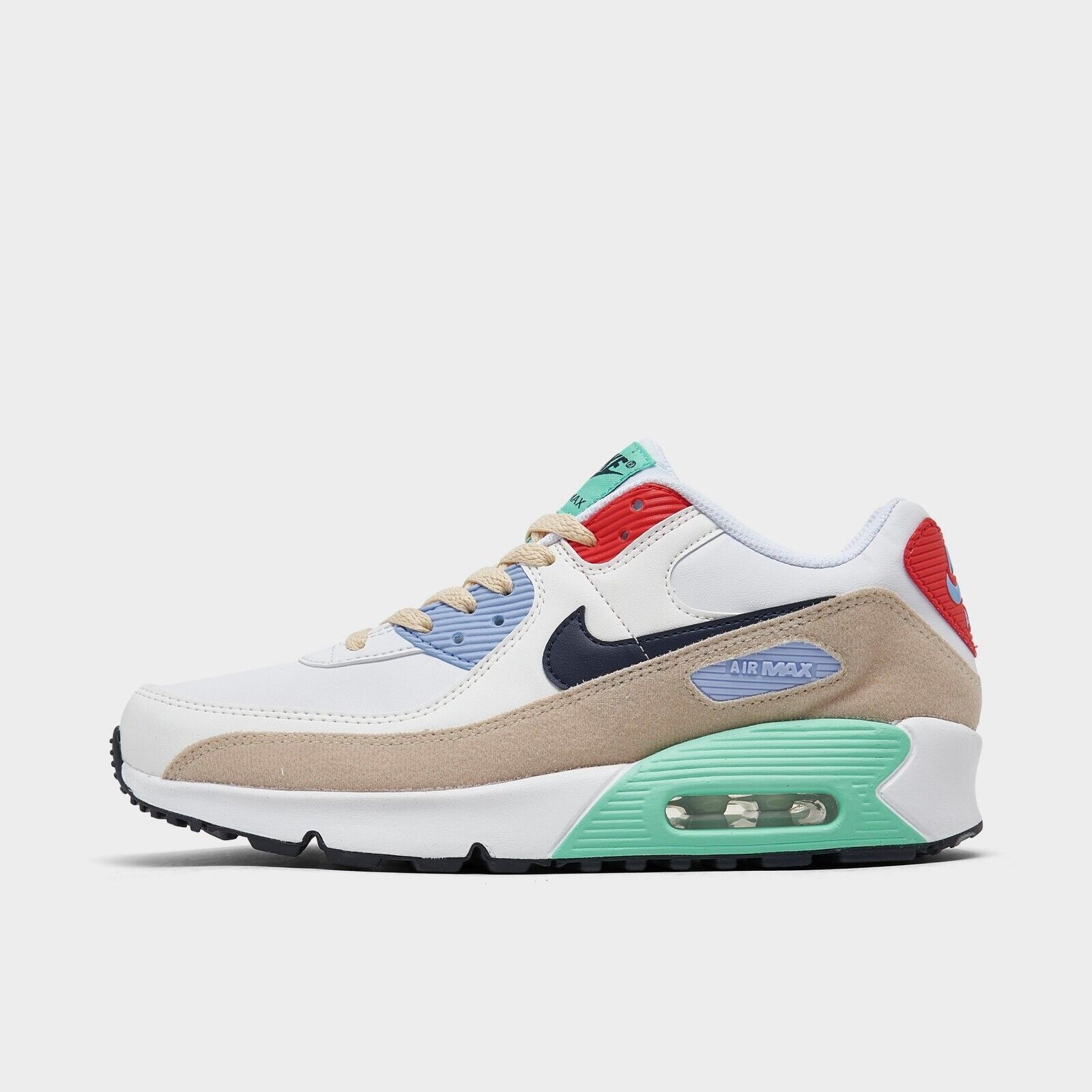 Nike Air Max 90 LTR SE GS Nike Air Max 90 LTR SE GS