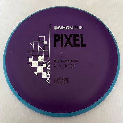 Axiom Simon Line Electron Firm Pixel 2/4/0/0.5