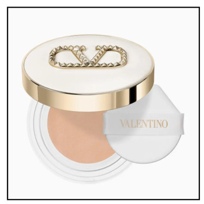 Valentino Beauty Go Cushion Glow 12g K-Beauty