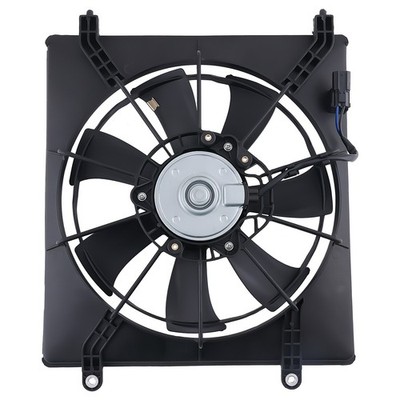 Engine Radiator Fan Right for Honda Accord Sport 2013-2017 386165A2A02