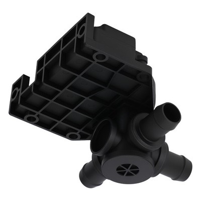 Flow Control Heater Valve for Tesla Model S X 12-17 6007384-00-B 6007384-00-E