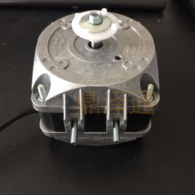 Ebm Papst Electric Motors Surplus Industrial Equipment