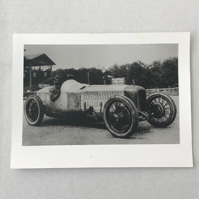 Vintage Racing Car Photo Photograph - Modern Era Print Guy Griffiths