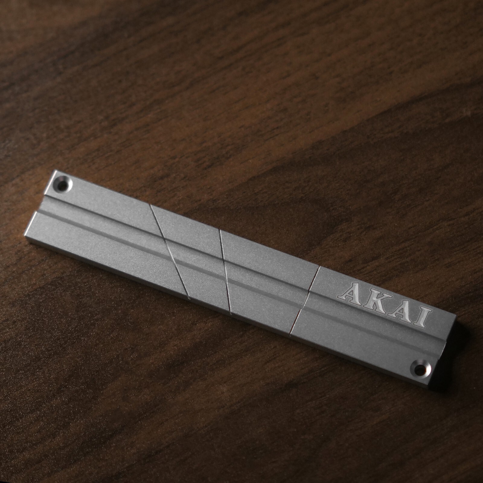 AKAI スプライシングキット SK-400 テープスプライサー