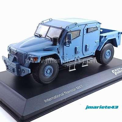 International Navistar MXT 1:43