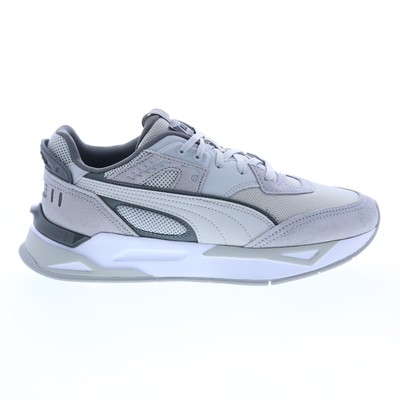 

Мужские серые кроссовки Puma Mirage Sport Remix 38105113, Серый, Puma Mirage Sport Remix
