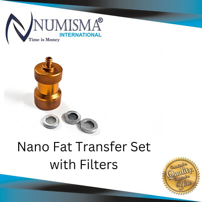 Nano Fat Transfer Kit Liposuction and Cosmetic Tools