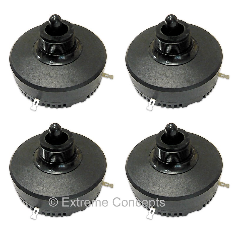 speaker horn replacement