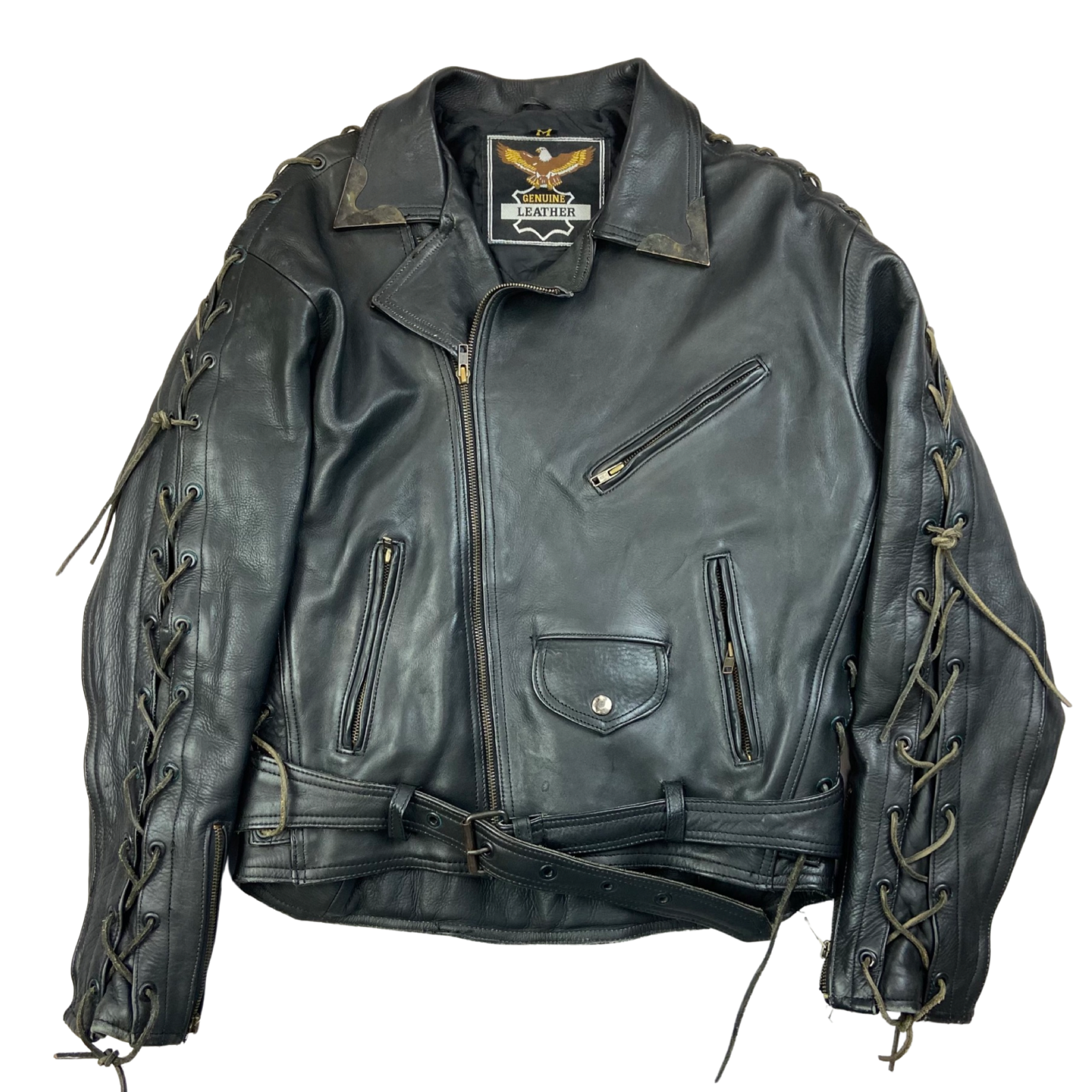 洋書 Motorcycle Jackets: A Century of Leather Motorcycle Jackets: A Century of Leather Design, 2nd Ed