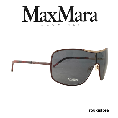 Occhiali da sole max mara discount