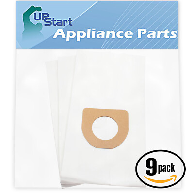 27 Vacuum Bags for Hoover Elite, Concept One, Futura, Concept Two, 4010324A