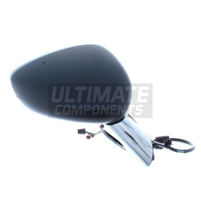 CITROEN DS3 NEW WING MIRROR COVERS PAIR 