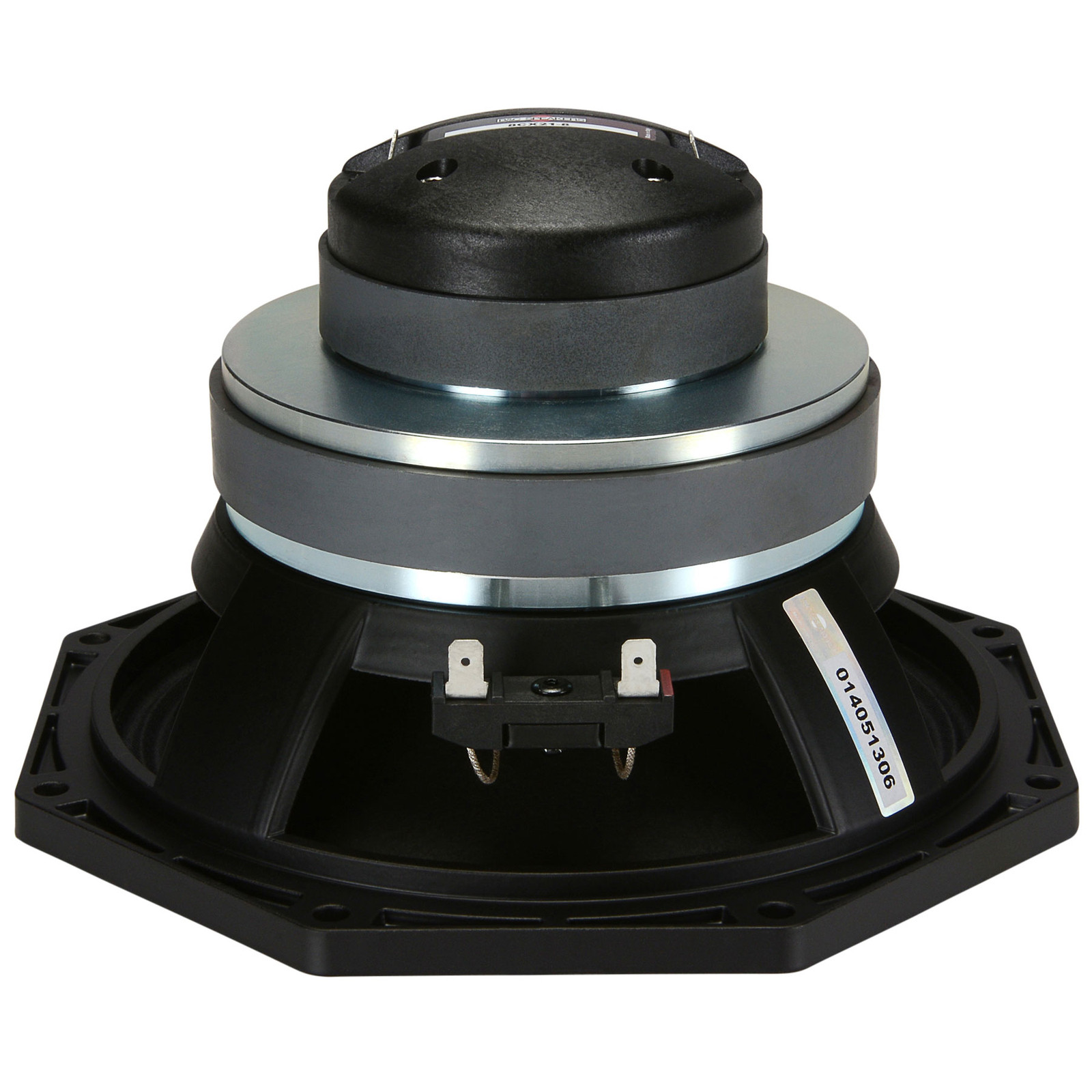 B&C 8CX21 8" Professional Coaxial Speaker 100 x 100 8 Ohm eBay