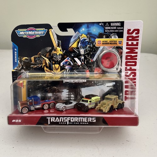 Micro Machines ターミネーター2 コレクション マイティマックス Terminator 2 Micro Machines set complete review and overview