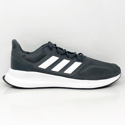 

Черные кроссовки Adidas Runfalcon F36200, размер 14, Черный, Runfalcon