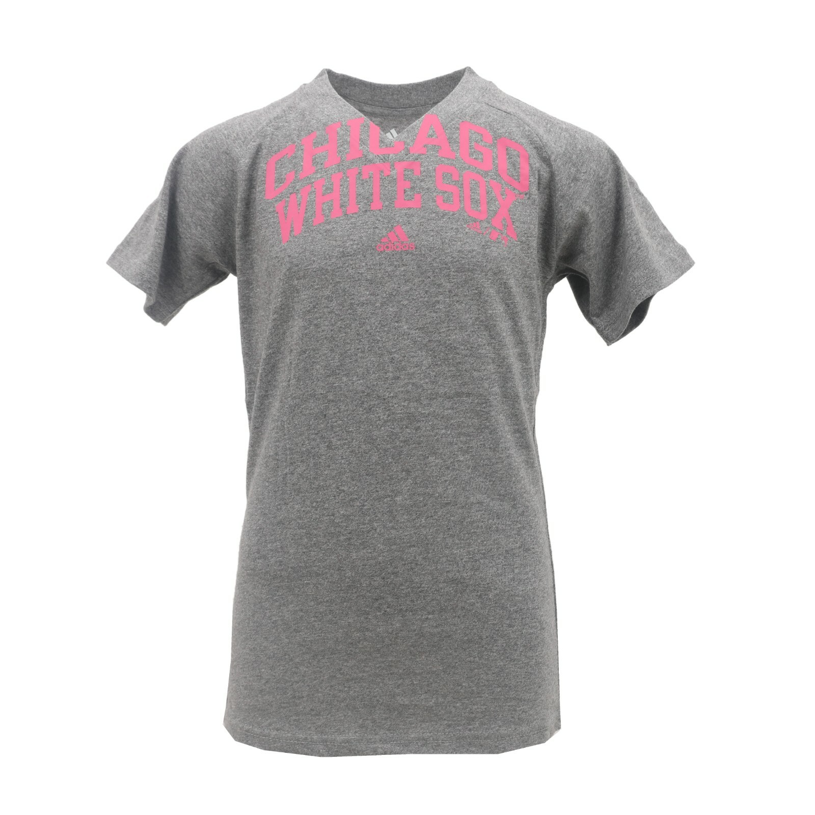 girls white sox shirt